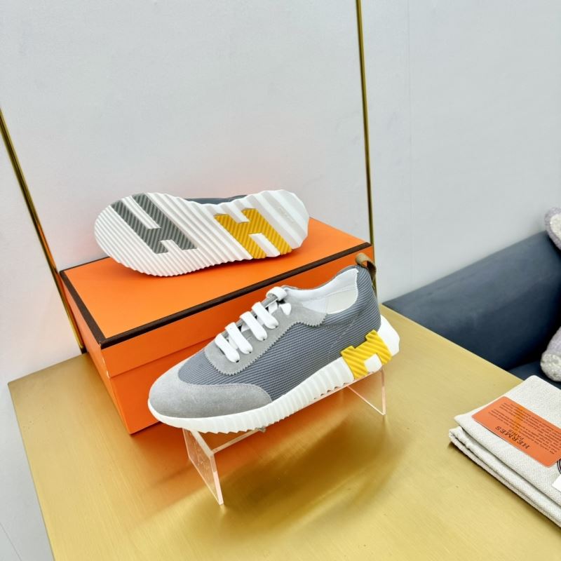 Hermes Low Shoes